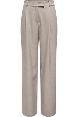 ONLY Pantaloni con pieghe 