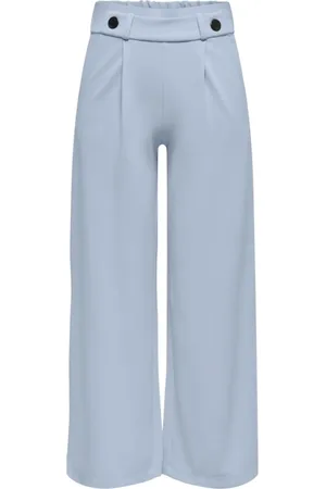 JDY Pantaloni con pieghe 