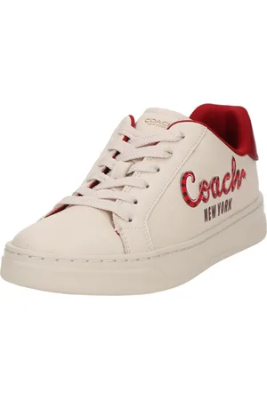 Coach Sneaker bassa