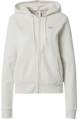 Reebok Giacca di felpa sportiva