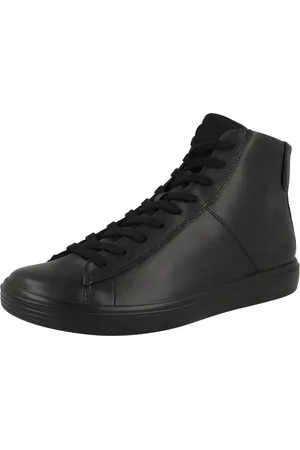 Ecco Sneaker alta 