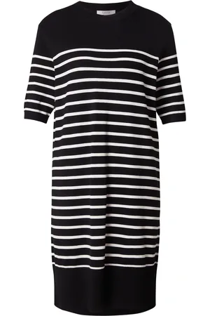 B YOUNG Abito in maglia 