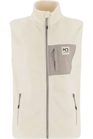 Kari Traa Gilet sportivo 
