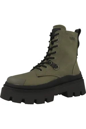 Palladium Stivaletto stringato