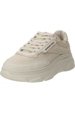 Copenhagen Shoes Sneaker bassa