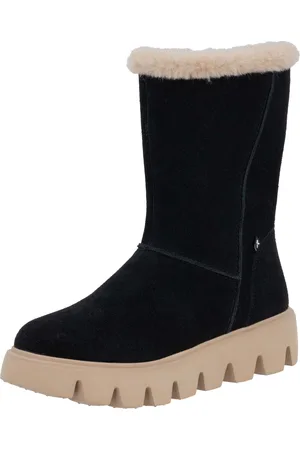 Rieker Boots da neve