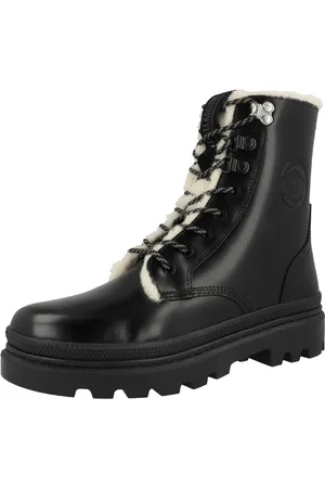 Palladium Stivaletto stringato