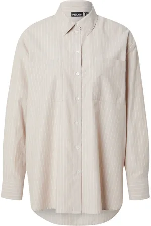 Pieces® Camicia da donna 