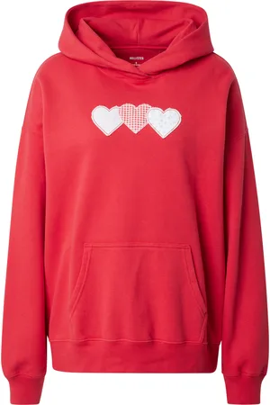 Hollister Felpa