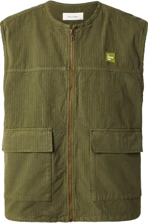 American Vintage Gilet 