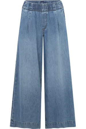 GAP Jeans con pieghe