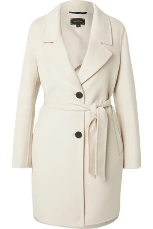 Comma, Cappotto di mezza stagione