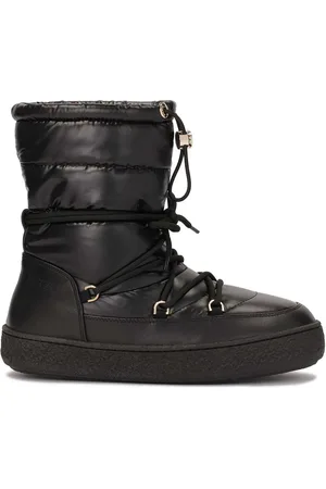 Kazar Boots da neve