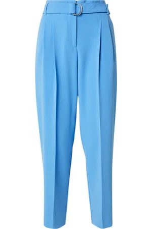 HUGO BOSS Pantaloni con pieghe 