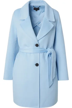 Comma, Cappotto di mezza stagione