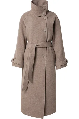 Gina Tricot Cappotto di mezza stagione