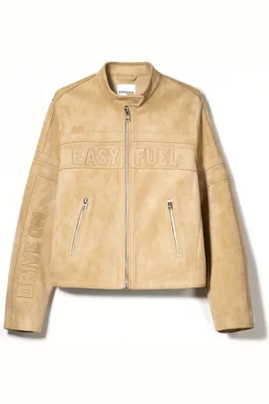 Bershka Giacca di mezza stagione