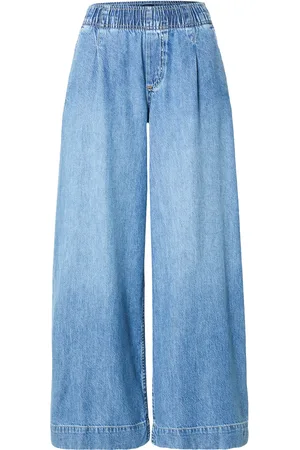GAP Jeans con pieghe