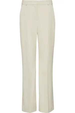 Comma, Pantaloni con piega frontale