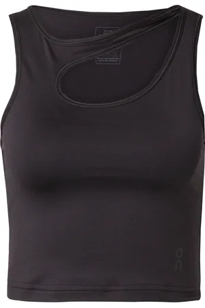 On Running Top sportivo 