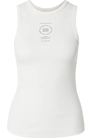 Copenhagen Muse Top