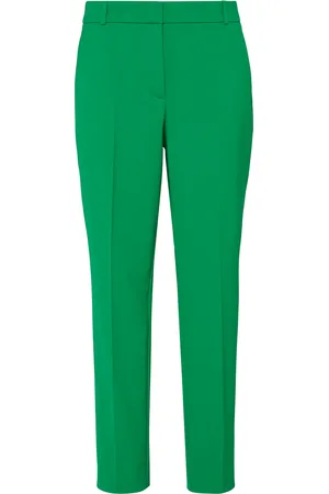 Comma, Pantaloni con piega frontale