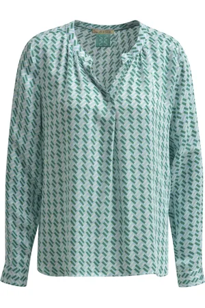 Smith & Soul Camicia da donna 