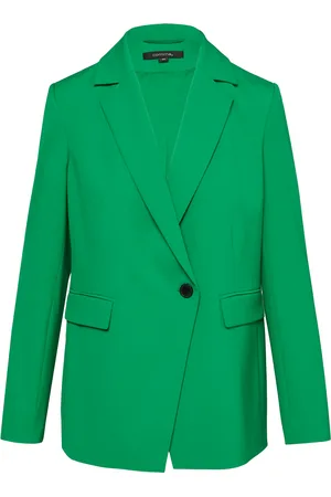 Comma, Blazer