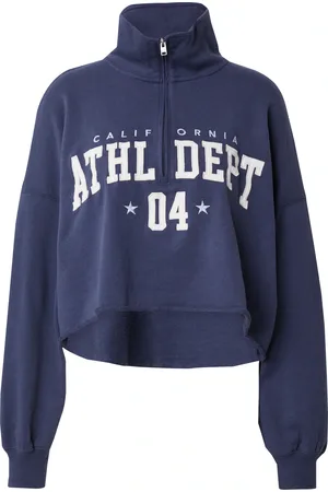 Hollister Felpa