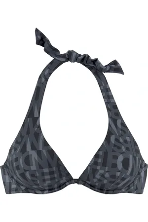 ELBSAND Top per bikini