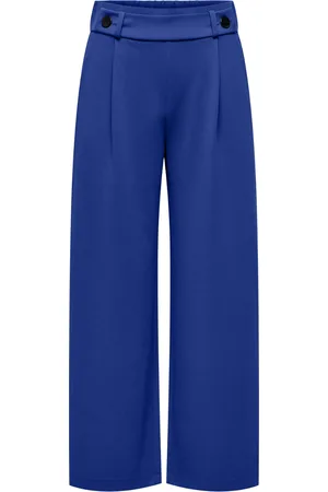 JDY Pantaloni con pieghe 