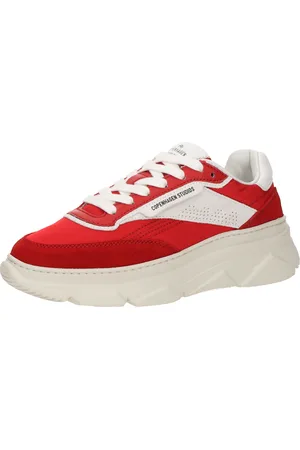 Copenhagen Shoes Sneaker bassa