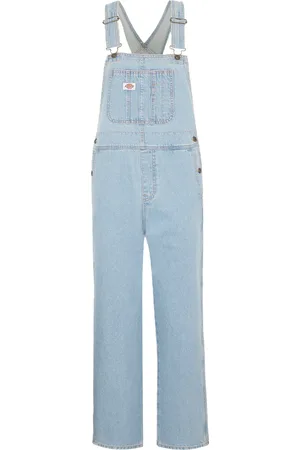 Dickies Jeans con pettorina
