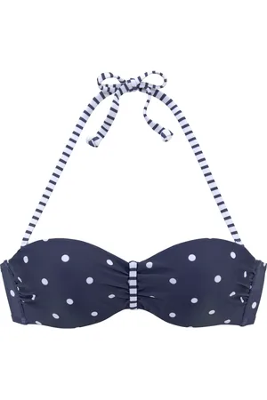 QS by s.Oliver Top per bikini 