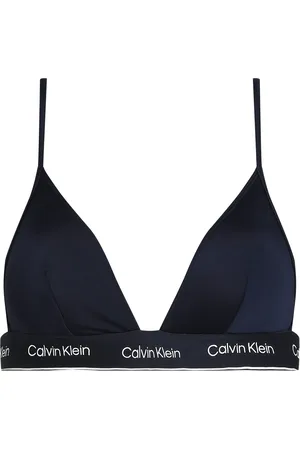 Calvin Klein Top per bikini 