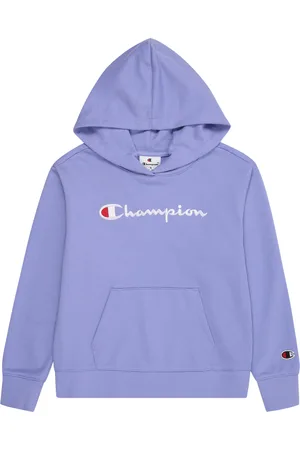 Champion Felpa