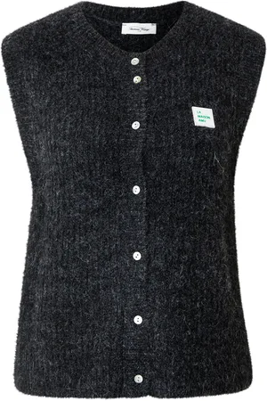 American Vintage Gilet in maglia 