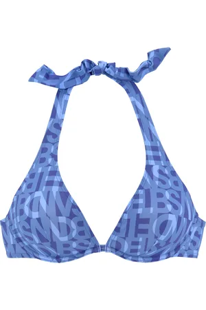ELBSAND Top per bikini