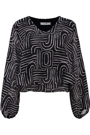 Hailys Camicia da donna 