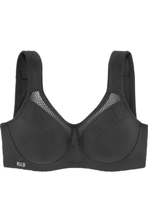 H.I.S Reggiseno sportivo