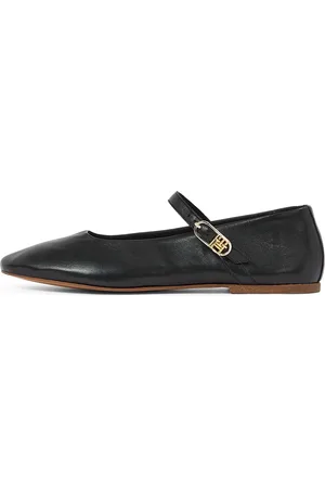 Tommy Hilfiger Ballerina con cinturino