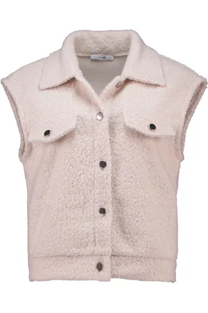 Hailys Gilet 