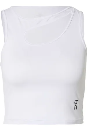 On Running Top sportivo 