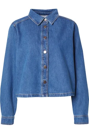 MSCH Camicia da donna 