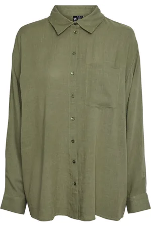 Pieces® Camicia da donna 
