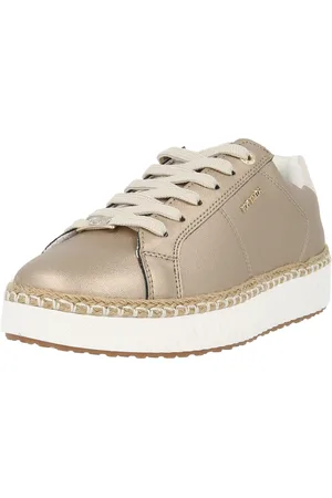 TOM TAILOR Sneaker bassa