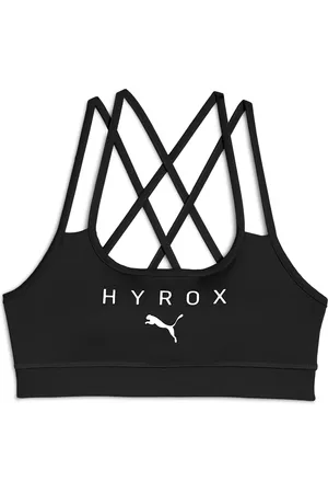 PUMA Reggiseno sportivo 