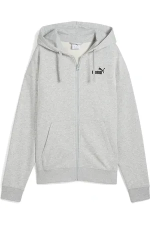 PUMA Giacca di felpa sportiva 