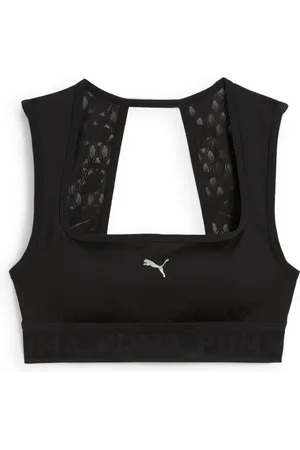 PUMA Reggiseno sportivo 