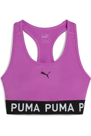 PUMA Reggiseno sportivo 